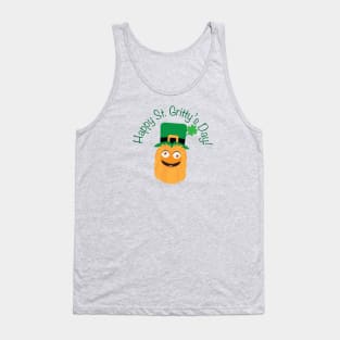 St Gritty! Tank Top